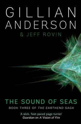 Book cover for The Sound of Seas