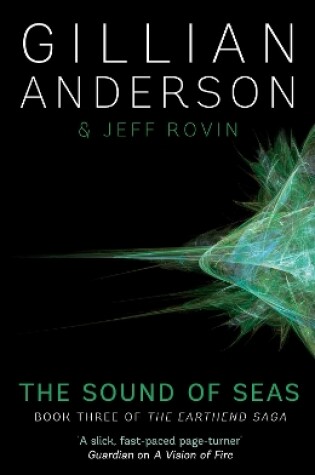 Cover of The Sound of Seas