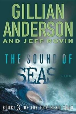 Cover of The Sound of Seas