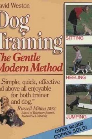 Cover of Dog Training