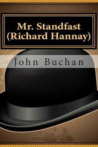 Cover of Mr. Standfast (Richard Hannay)
