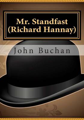 Book cover for Mr. Standfast (Richard Hannay)