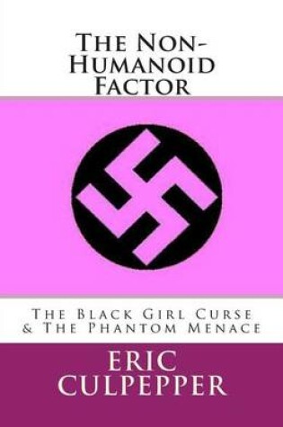 Cover of The Non-Humanoid Factor