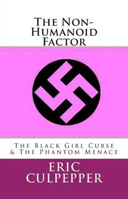 Book cover for The Non-Humanoid Factor