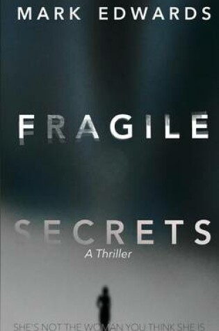 Cover of Fragile Secrets