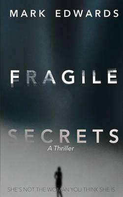 Book cover for Fragile Secrets