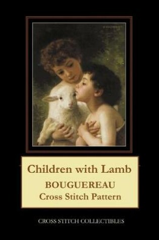 Cover of Children with Lamb