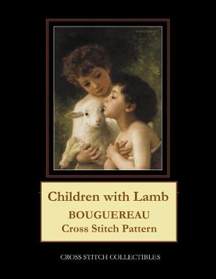 Book cover for Children with Lamb