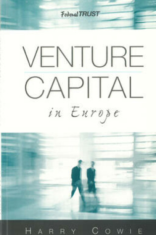 Cover of Venture Capital in Europe