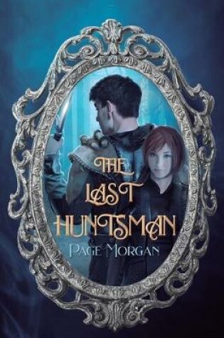 Cover of The Last Huntsman