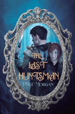 Book cover for The Last Huntsman