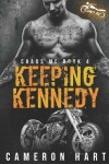 Book cover for Keeping Kennedy