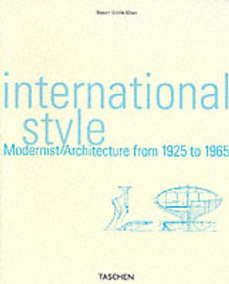 Cover of International Style