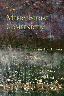 Book cover for The Merry Burial Compendium