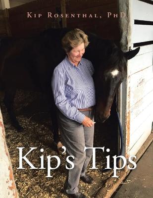 Cover of Kip's Tips