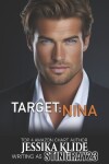 Book cover for Target Nina