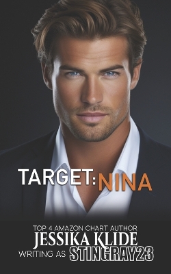 Book cover for Target Nina