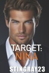 Book cover for Target Nina