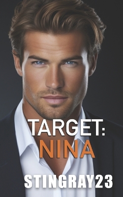 Book cover for Target Nina