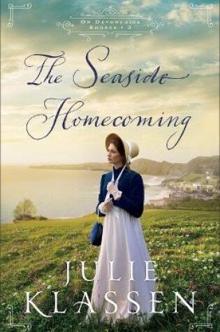 Cover of The Seaside Homecoming