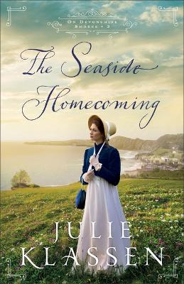 Book cover for The Seaside Homecoming