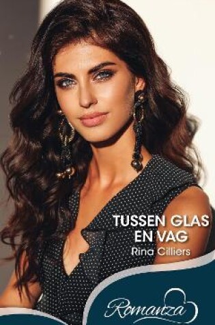 Cover of Tussen glas en vag