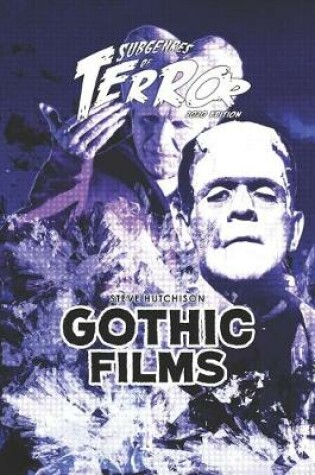 Cover of Gothic Films 2020