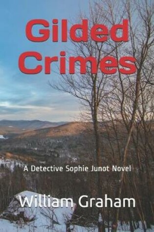Cover of Gilded Crimes