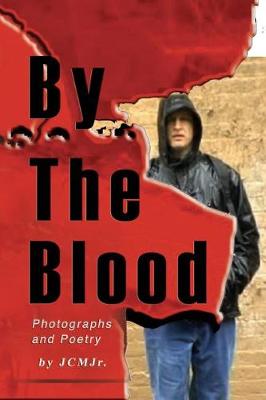 Book cover for By the Blood