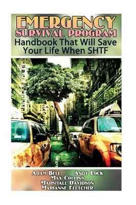Book cover for Emergency Survival Program