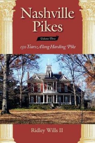 Cover of Nashville Pikes Volume Three