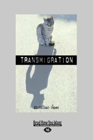 Cover of Transmigration