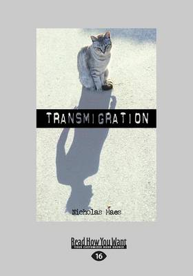 Book cover for Transmigration