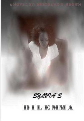 Book cover for Sylvia's Dilemma