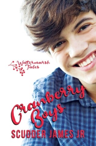 Cover of Cranberry Boys Volume 1