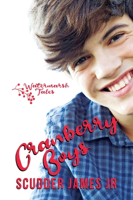 Book cover for Cranberry Boys Volume 1