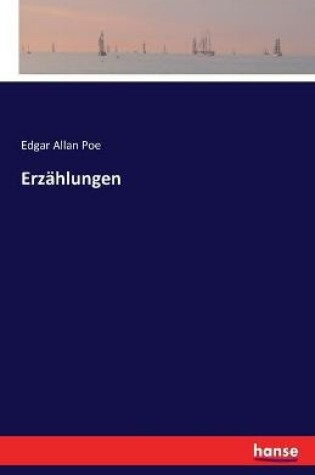 Cover of Erz�hlungen
