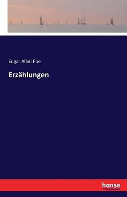 Book cover for Erz�hlungen