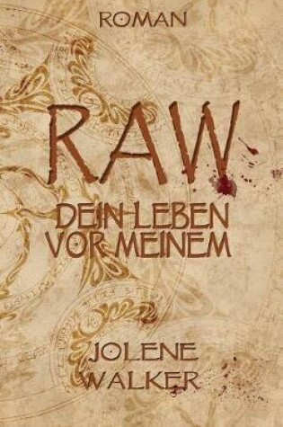 Cover of Raw