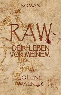 Book cover for Raw