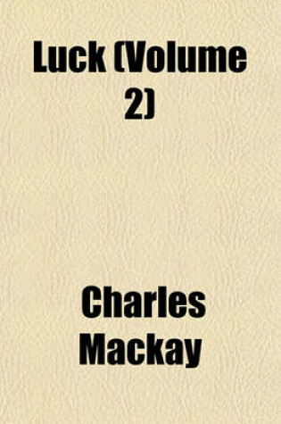 Cover of Luck (Volume 2)