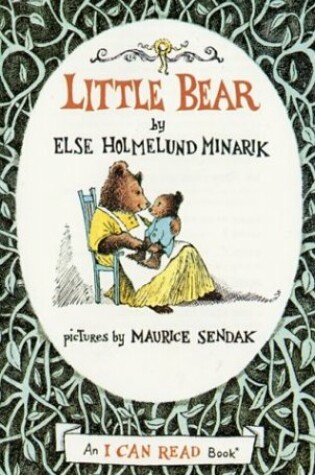 Cover of Little Bear