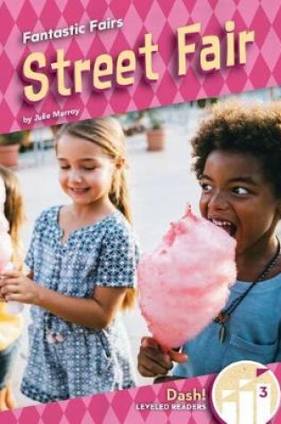 Cover of Street Fair