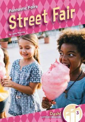 Book cover for Street Fair