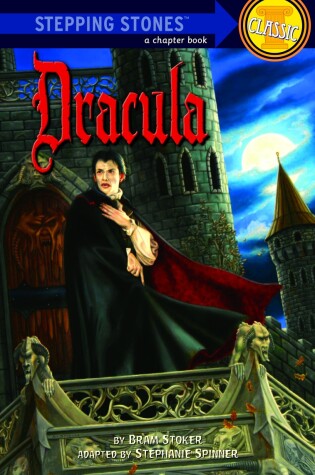 Cover of Dracula