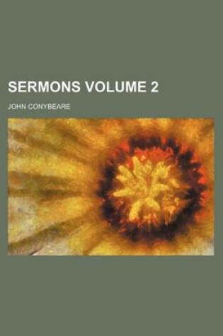 Cover of Sermons Volume 2