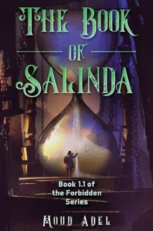Cover of The Book of Salinda
