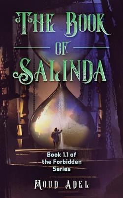 Cover of The Book of Salinda