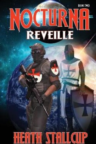 Cover of Nocturna 2