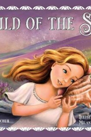 Cover of Child of the Sea